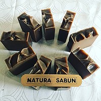 YURTDIŞINDA ÖZELLİKLE ÇOK TUTULAN EL YAPIMI "BLACK SOAP" detay için burayı tıklayın