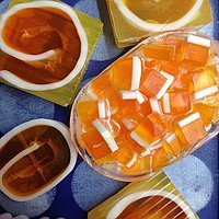 AROMATERAPİK SABUNLARIN YAPIM TEKNİĞİ İLE HARİKA SABUNLAR YAPIYORUZ