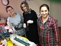 EBRULİ. DOĞAL. SABUN
