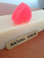 DEKORATİF SABUN BAZI SATIŞLARIMIZ