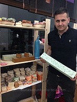 Tesisini Kurdu başarılarının devamını diliyoruz.